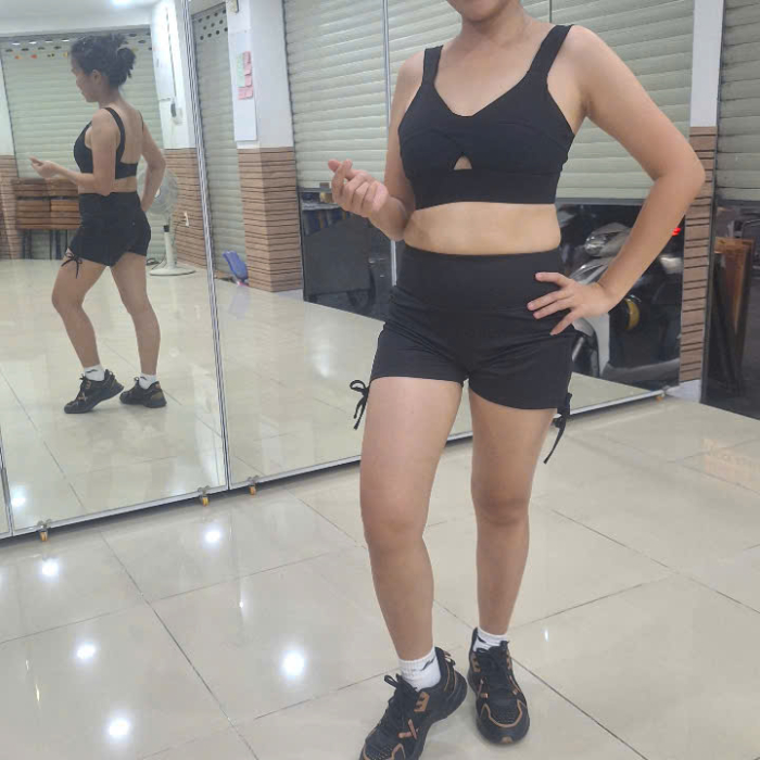 Phòng Tập