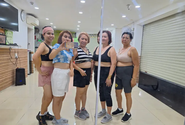 5 lý do bạn nên thử tập cả Yoga và Aerobic từ hôm nay